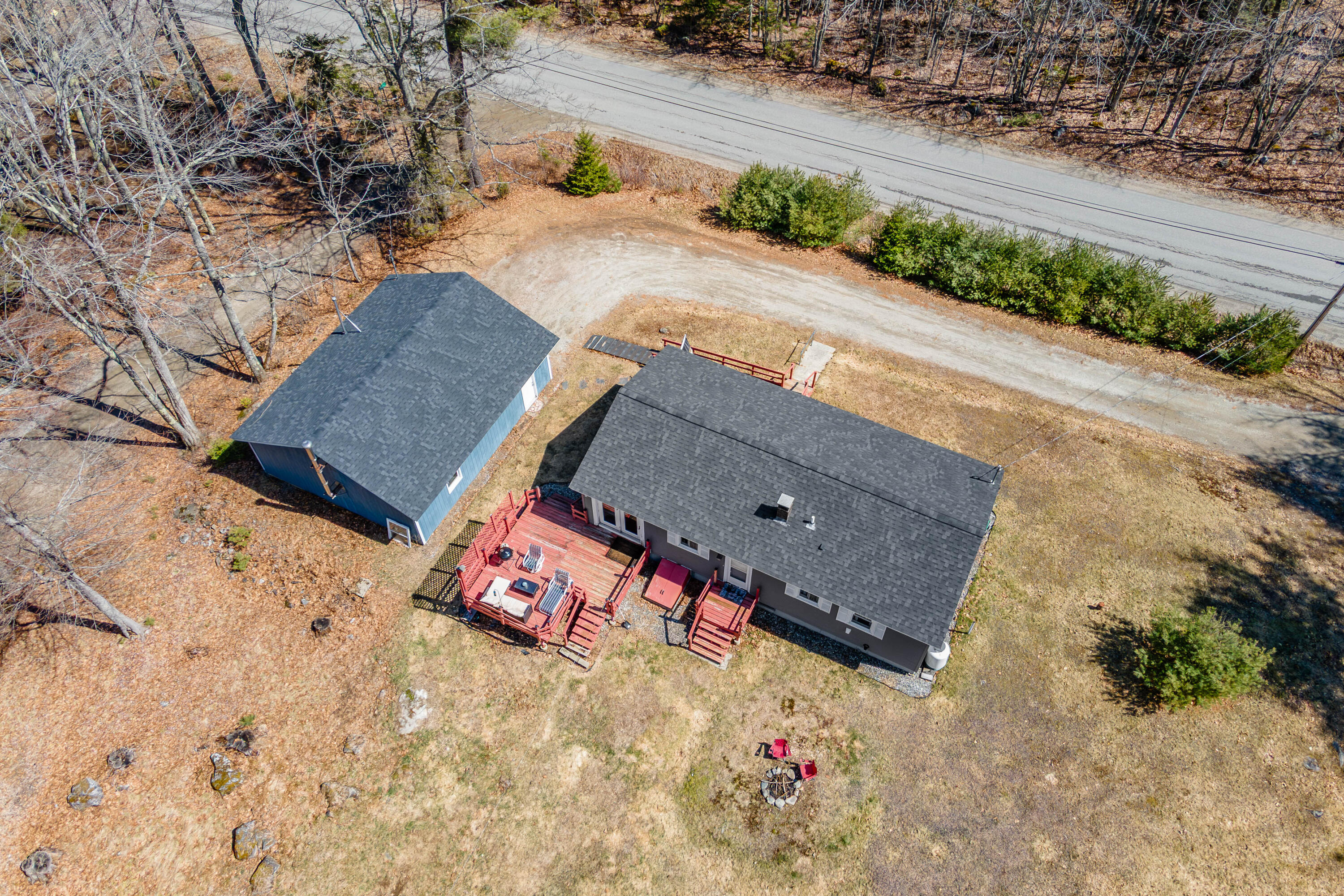 724 Millvale Road Bucksport, ME 04416 - Photo 41 of 46 724 Millvale Road