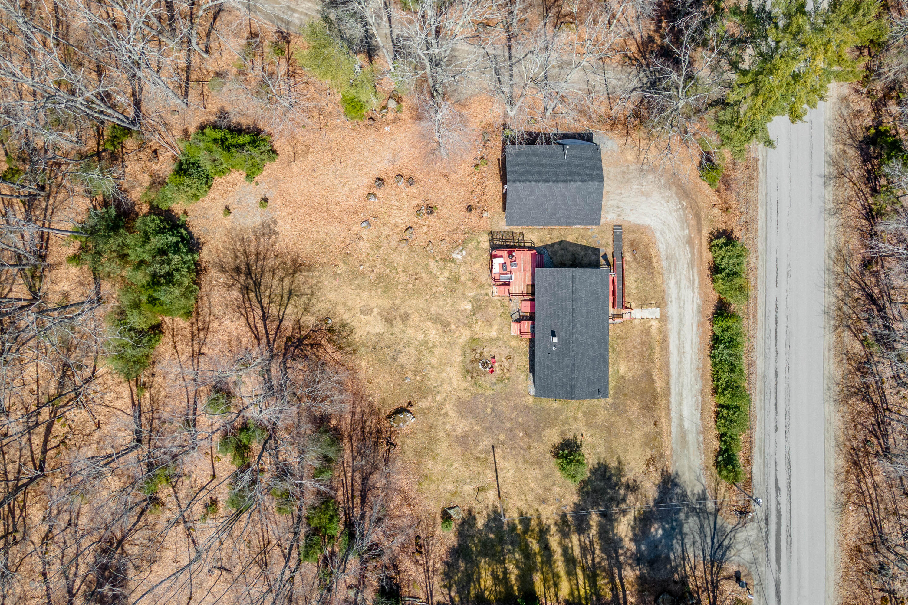 724 Millvale Road Bucksport, ME 04416 - Photo 42 of 46 724 Millvale Road