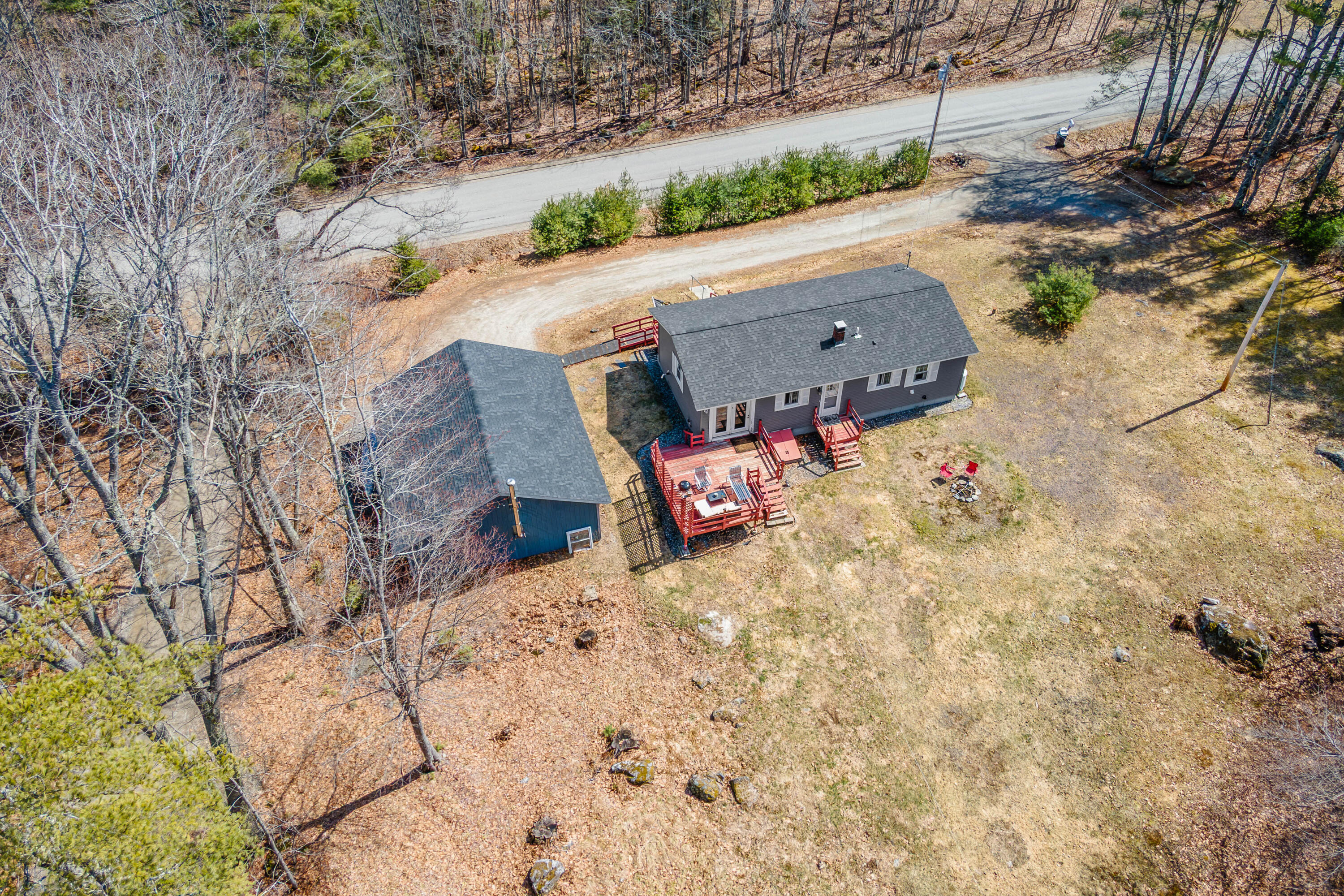 724 Millvale Road Bucksport, ME 04416 - Photo 43 of 46 724 Millvale Road