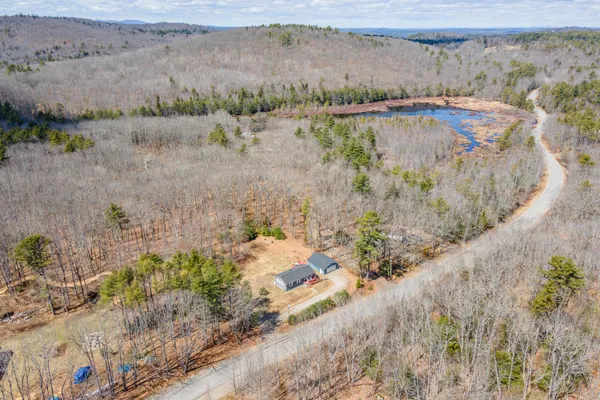 $309,900 | 724 Millvale Road, Bucksport, ME 04416