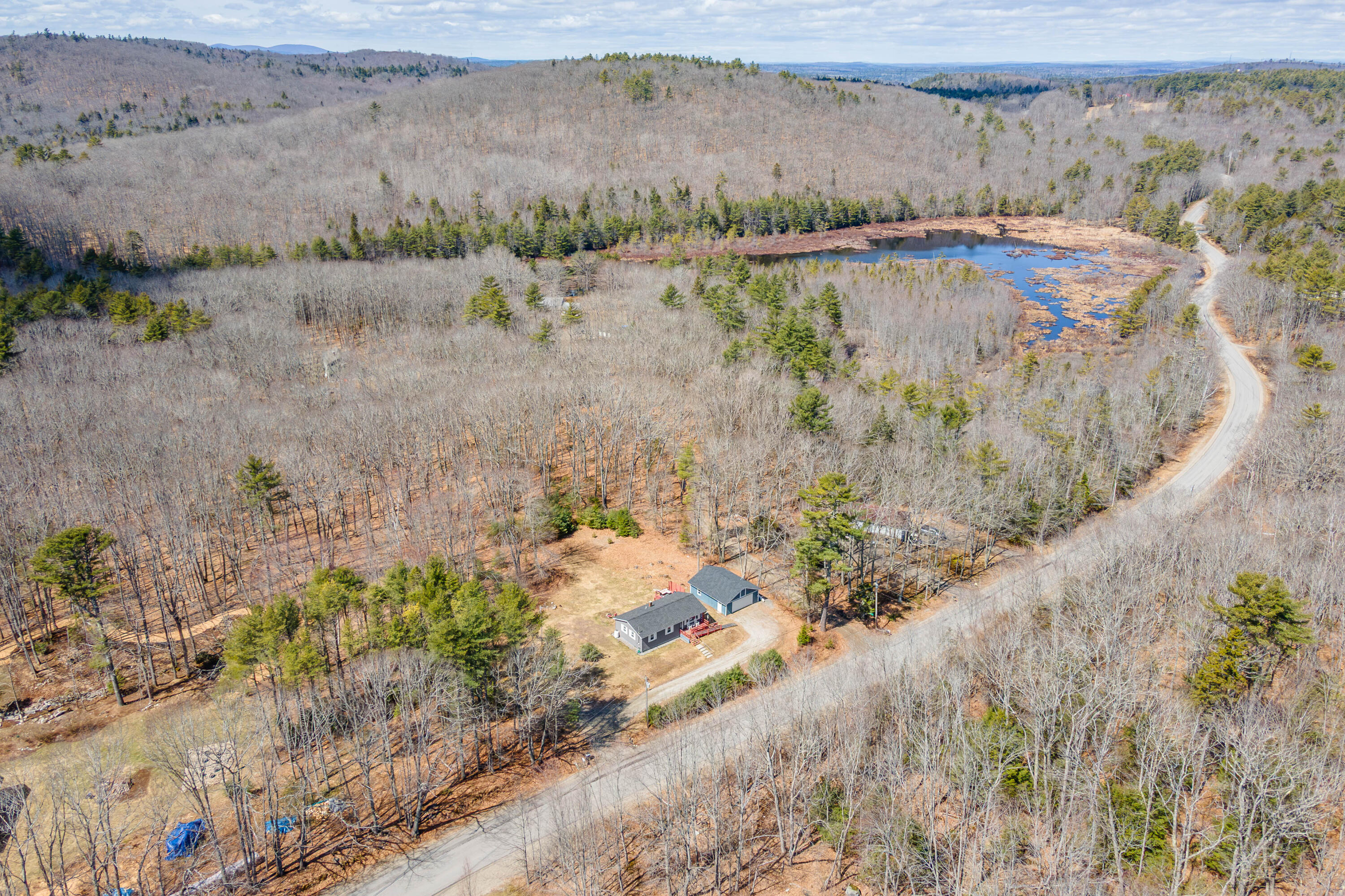 724 Millvale Road Bucksport, ME 04416 - Photo 44 of 46 724 Millvale Road