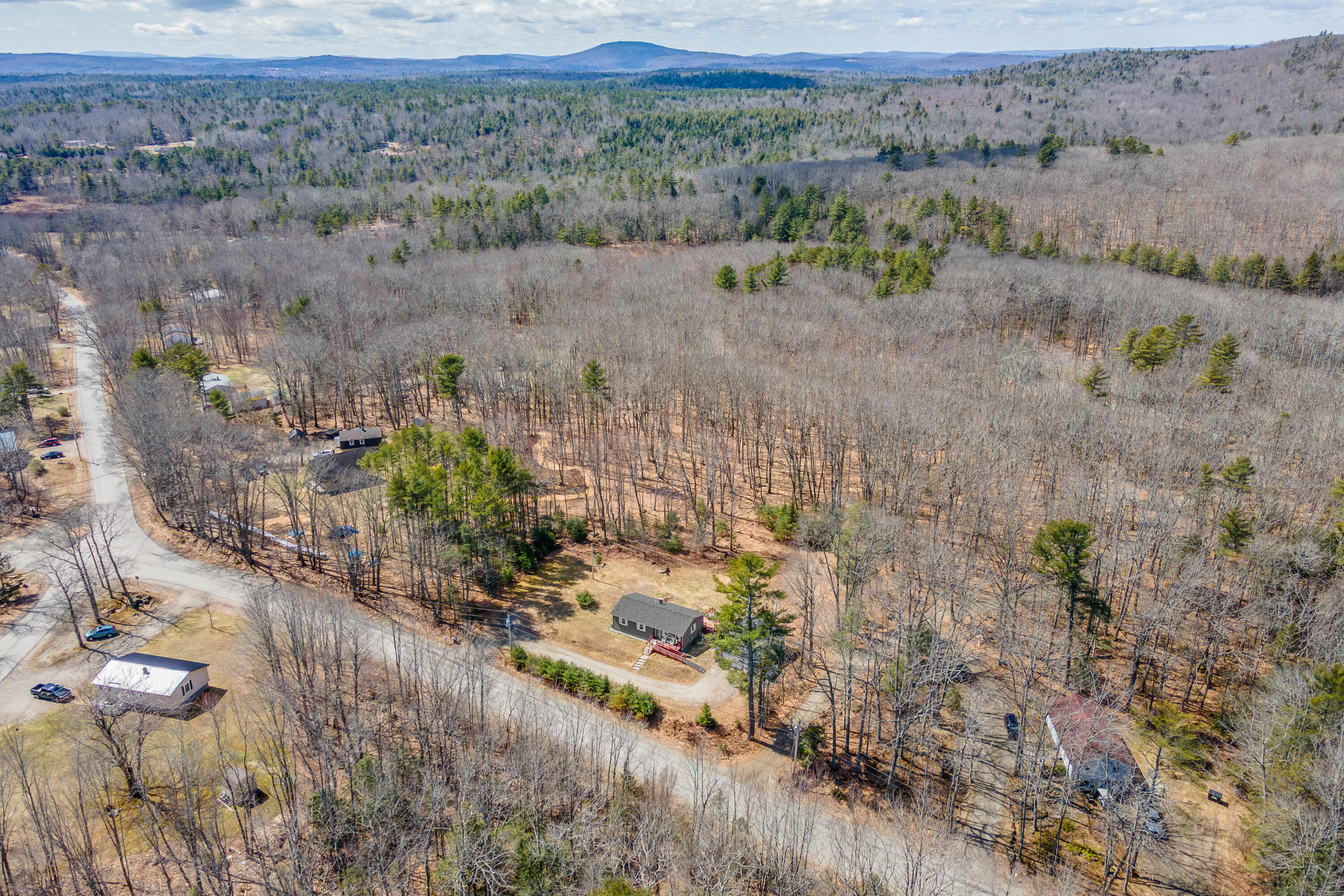 724 Millvale Road Bucksport, ME 04416 - Photo 45 of 46 724 Millvale Road