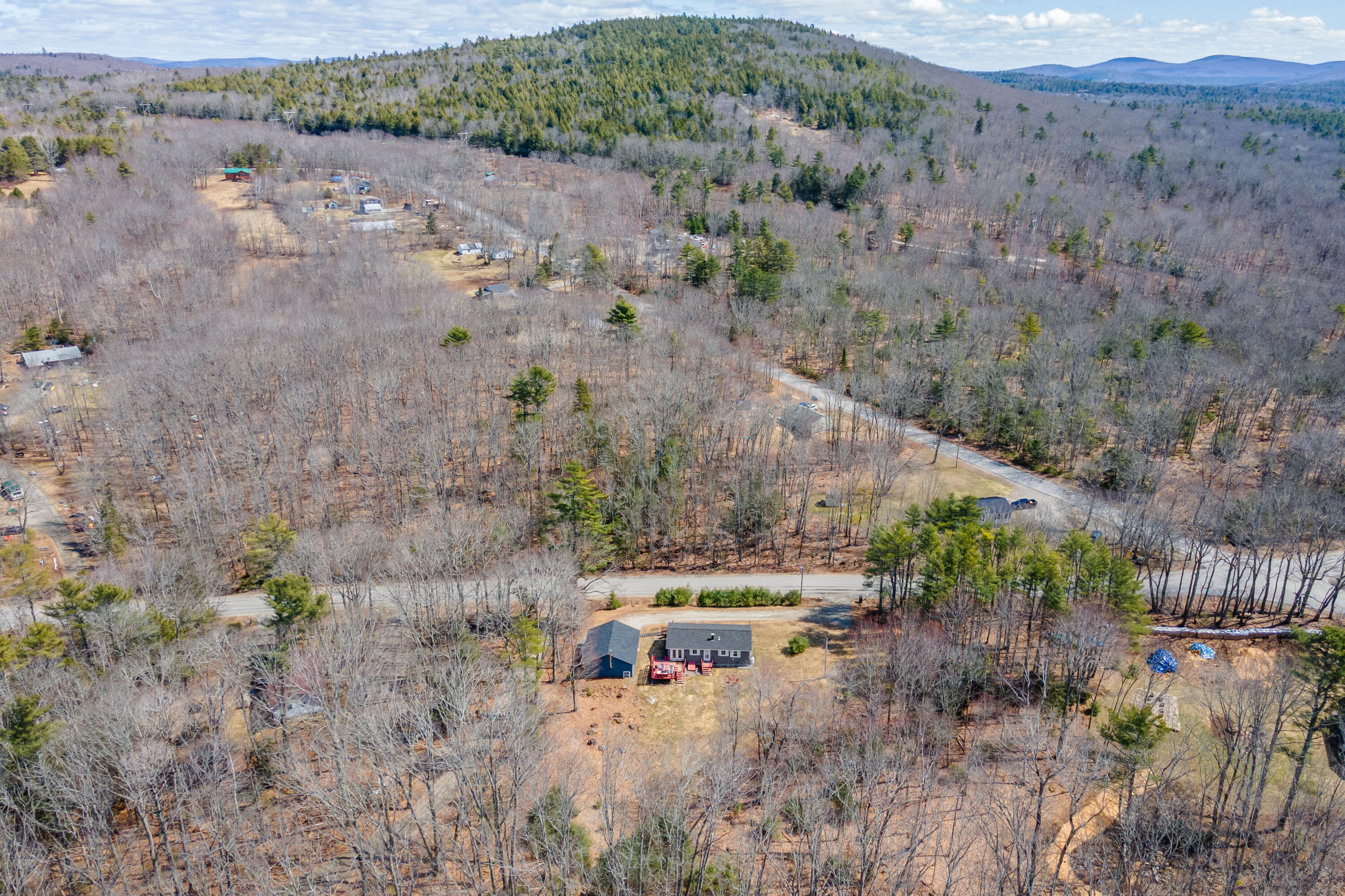 724 Millvale Road Bucksport, ME 04416 - Photo 46 of 46 724 Millvale Road