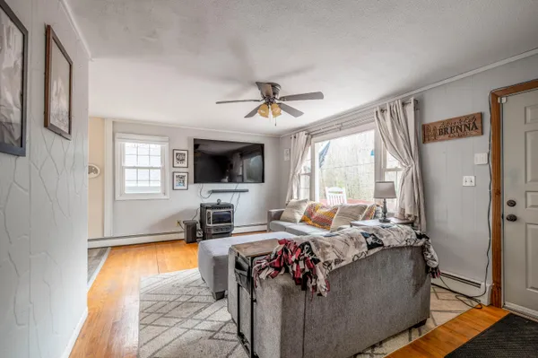 $309,900 | 724 Millvale Road, Bucksport, ME 04416