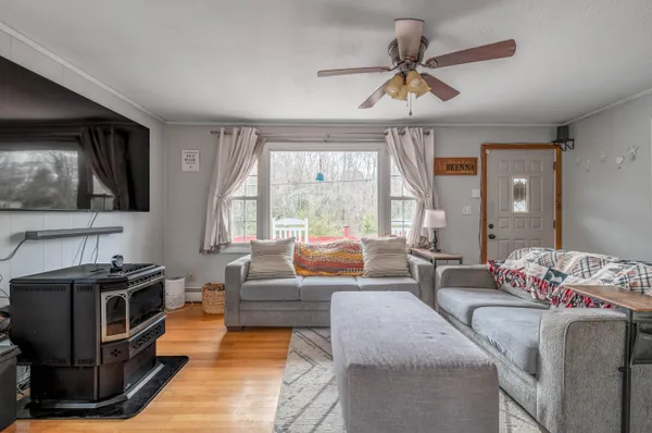 $309,900 | 724 Millvale Road, Bucksport, ME 04416