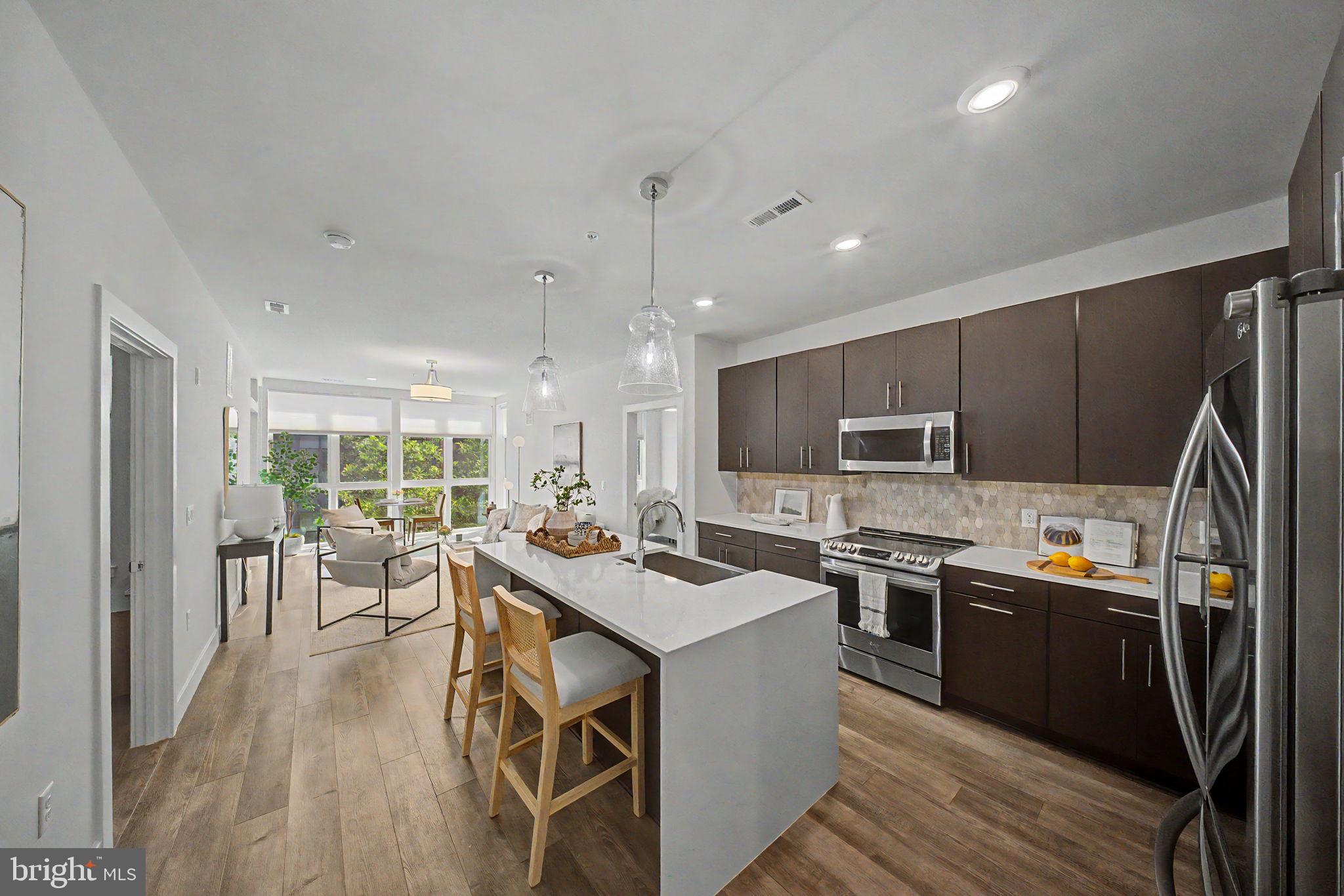 1761 Old Meadow Road, Unit 220 McLean, VA 22102 - Photo 1 of 32