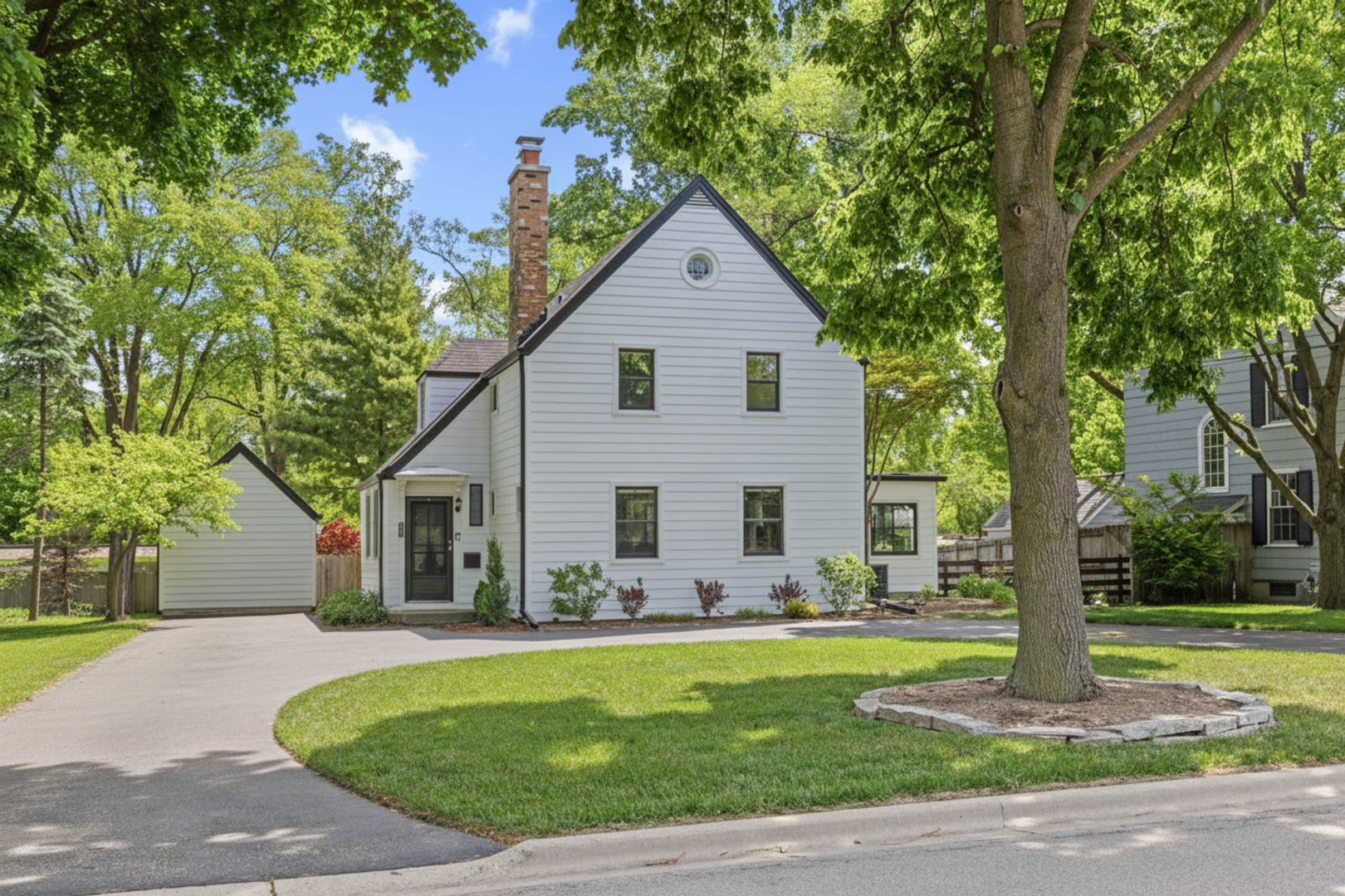 259 Church Road Winnetka, IL 60093 - Photo 1 of 2