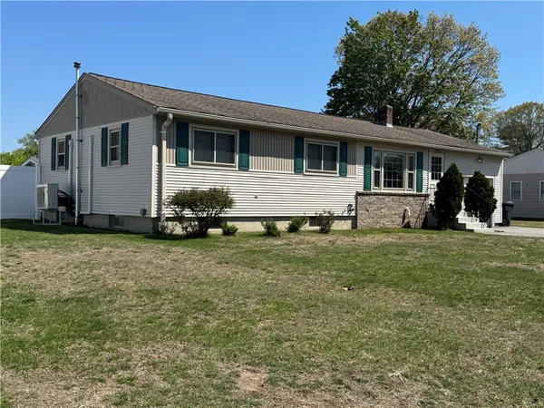 $435,000 | 110 Marigold Drive, Warwick, RI 02889