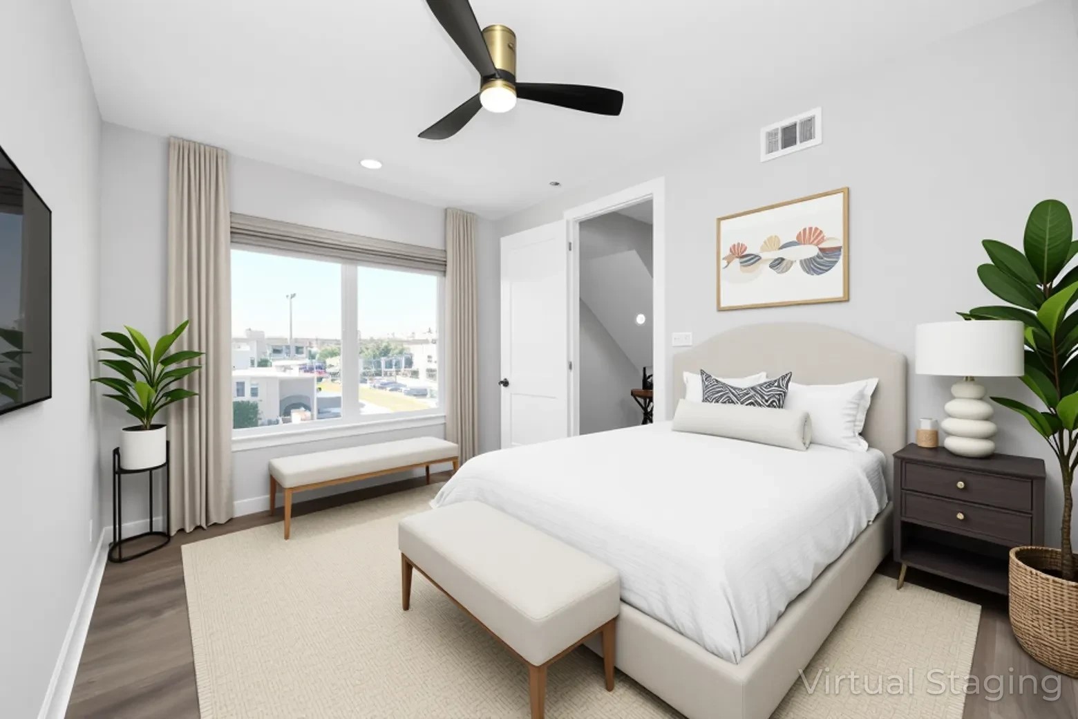 1601 Sylvester Road Houston, TX 77009 - Photo 5 of 13