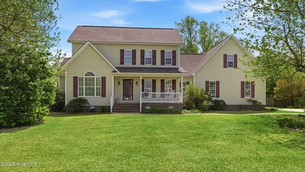 $324,900 | 2485 Westminster Drive, Winterville, NC 28590