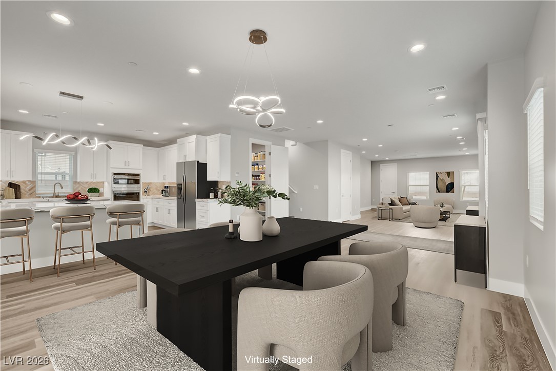 6503 Adrian Ridge Las Vegas, NV 89149 - Photo 3 of 59 Virtually Staged