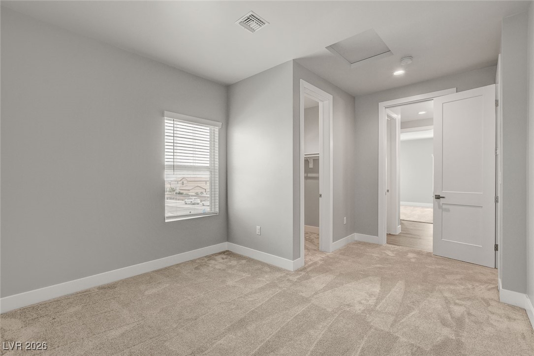 6503 Adrian Ridge Las Vegas, NV 89149 - Photo 38 of 59 Bedroom 3