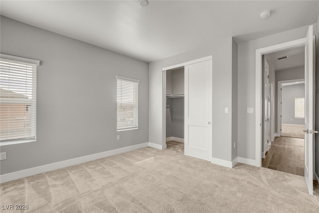 6503 Adrian Ridge Las Vegas, NV 89149 - Photo 45 of 59 Bedroom 4