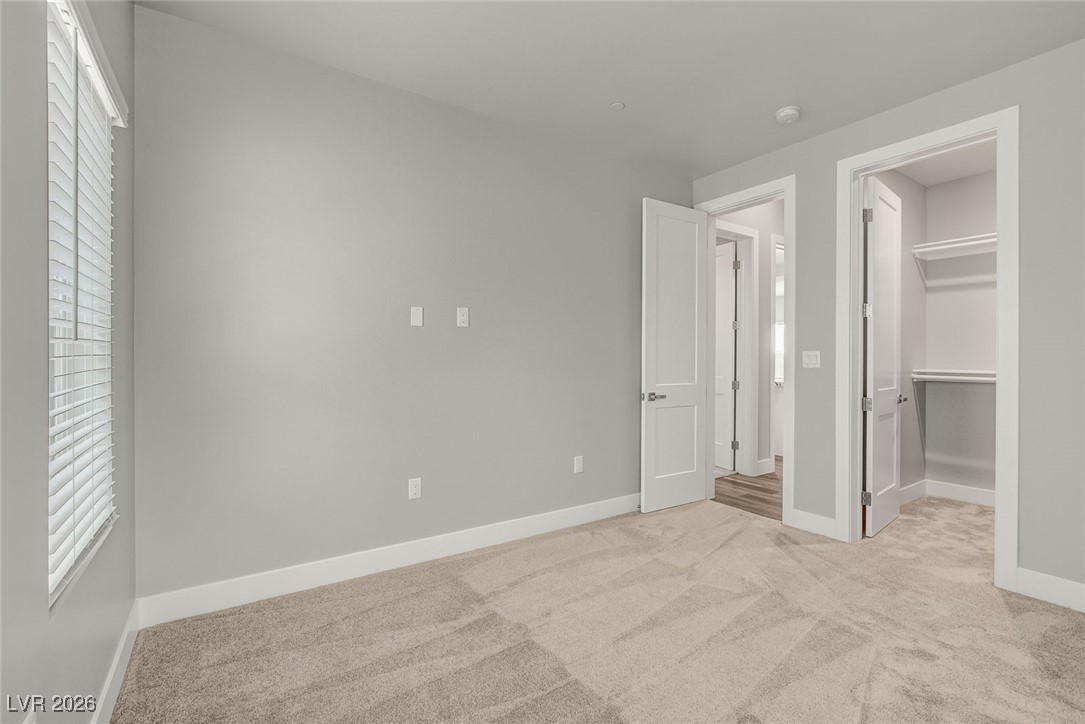 6503 Adrian Ridge Las Vegas, NV 89149 - Photo 47 of 59 Bedroom 2
