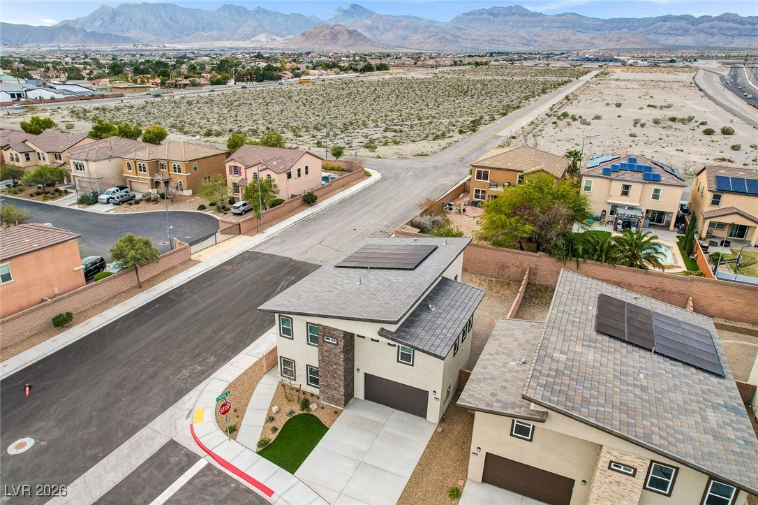 6503 Adrian Ridge Las Vegas, NV 89149 - Photo 58 of 59