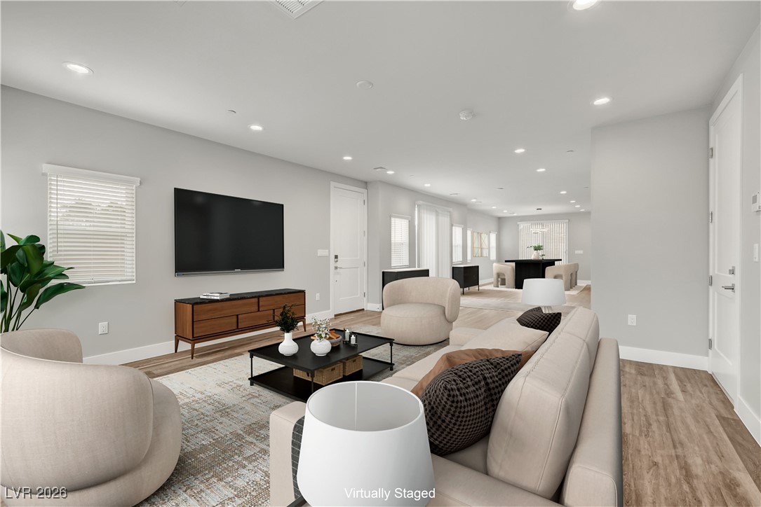 6503 Adrian Ridge Las Vegas, NV 89149 - Photo 6 of 59 Virtually Staged