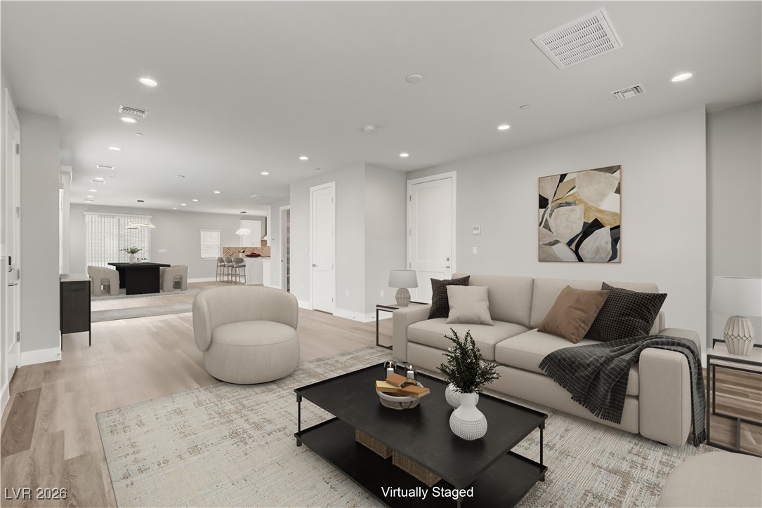 6503 Adrian Ridge Las Vegas, NV 89149 - Photo 7 of 59 Virtually Staged