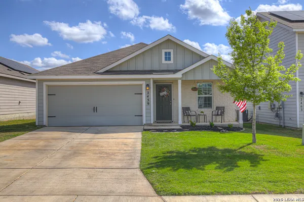 $225,000 | 2459 Pechora Pipit, New Braunfels, TX 78130