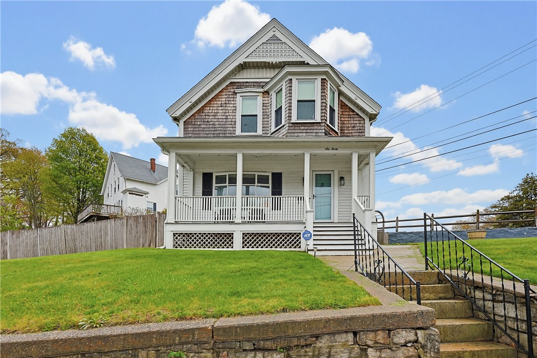 640 South Main Street Woonsocket, RI 02895 - Photo 1 of 28