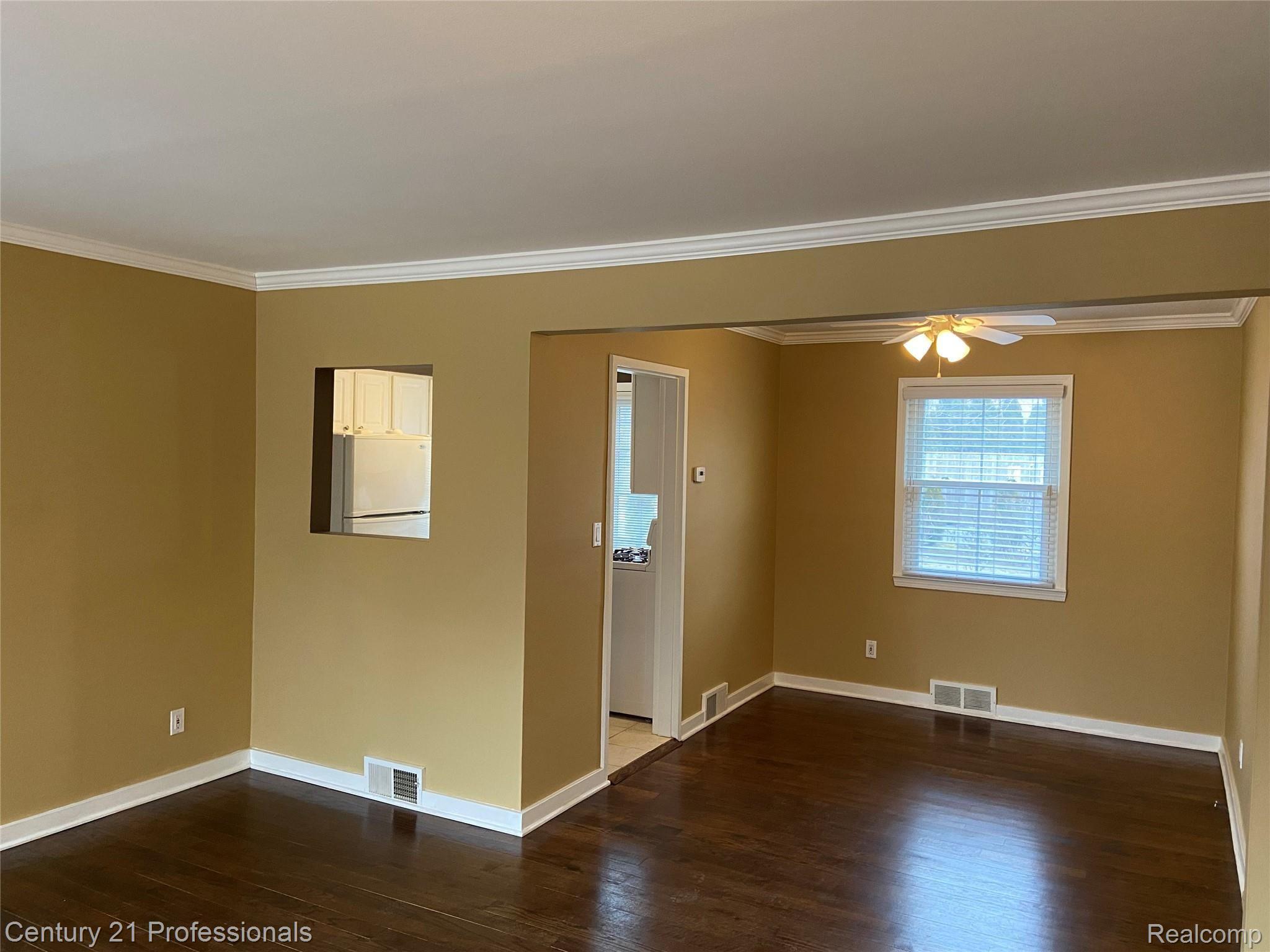 1711 Graefield Road Birmingham, MI 48009 - Photo 7 of 22 Dining Room
