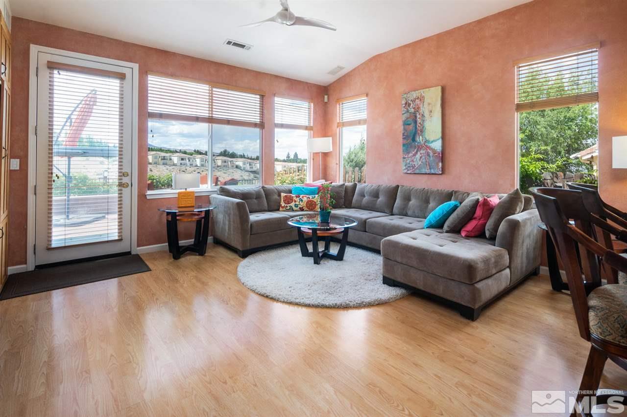 2881 Sage Ridge Drive Reno, NV 89509 - Photo 12 of 37 Photo 12