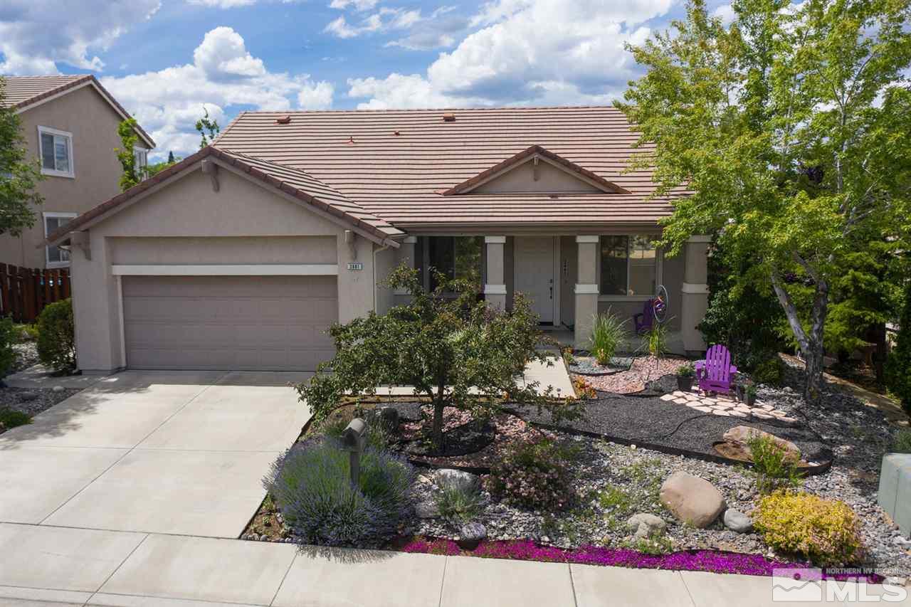 2881 Sage Ridge Drive Reno, NV 89509 - Photo 2 of 37 Photo 2
