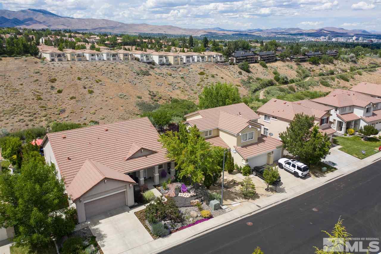 2881 Sage Ridge Drive Reno, NV 89509 - Photo 30 of 37 Photo 30