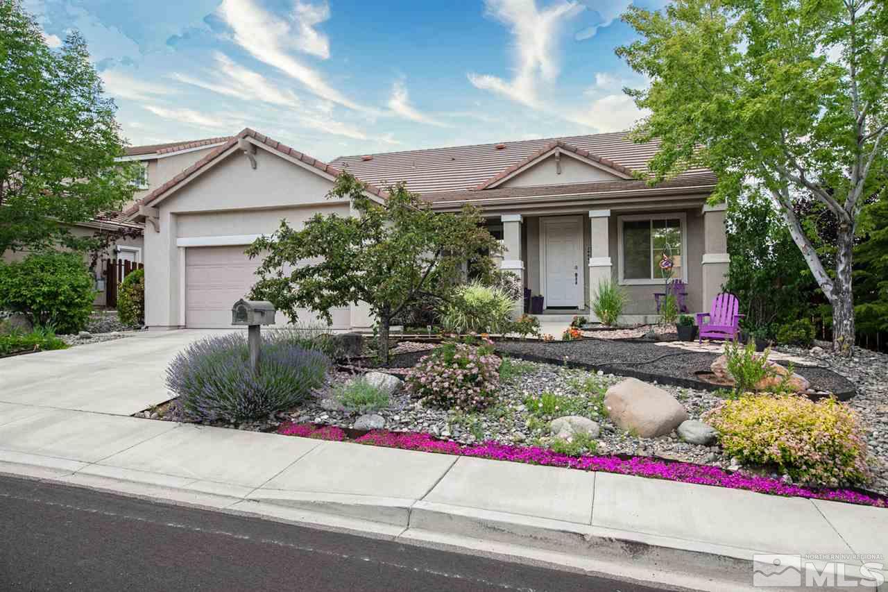 2881 Sage Ridge Drive Reno, NV 89509 - Photo 32 of 37 Photo 32
