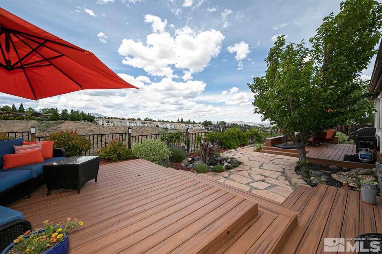 2881 Sage Ridge Drive Reno, NV 89509 - Photo 35 of 37 Photo 35