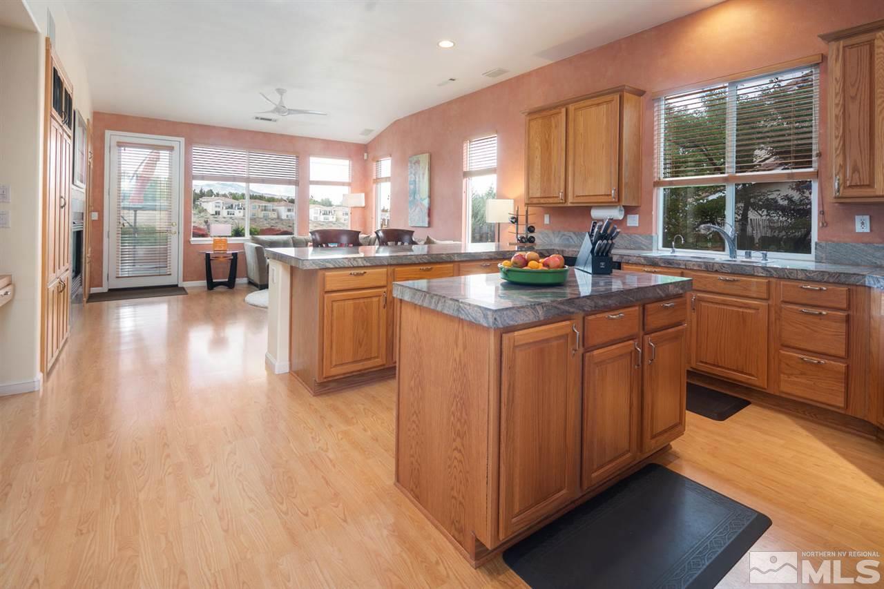 2881 Sage Ridge Drive Reno, NV 89509 - Photo 6 of 37 Photo 6