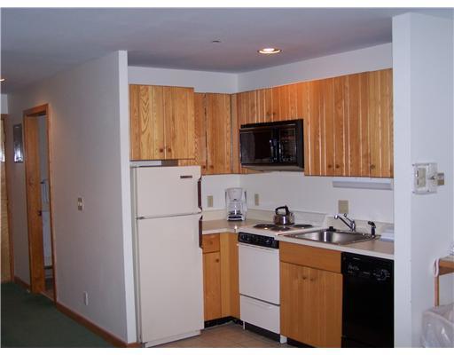 379 Mountain Side Road, Unit 379 Carrabassett Valley, ME 04947 - Photo 3 of 6 Kitchen.