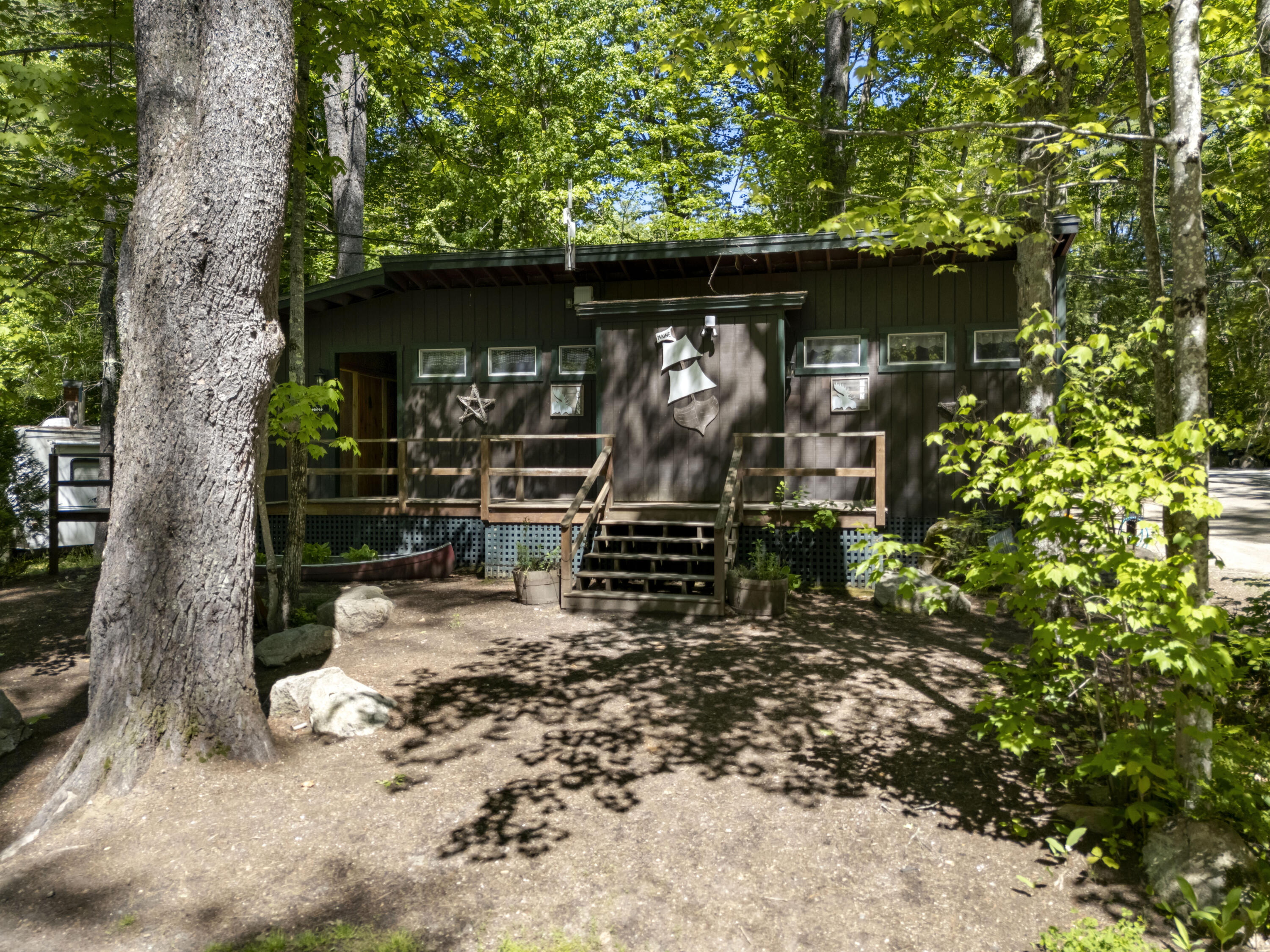 1 Colonial Mast Road Naples, ME 04055 - Photo 56 of 80 DJI_20260603104858_0047_D
