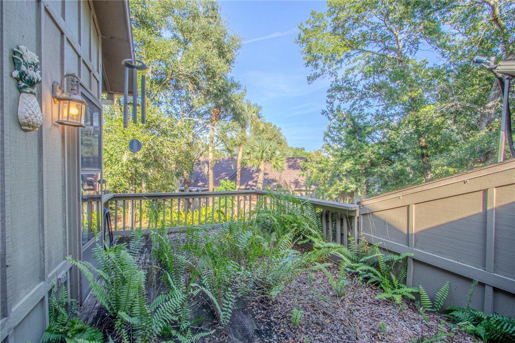 39 Cherokee Trail Ormond Beach, FL 32174 - Photo 35 of 35 a view of a lake from a balcony