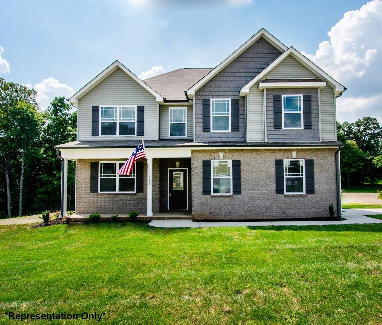 10 Brady Estates Murfreesboro, TN 37127 - Photo 1 of 23