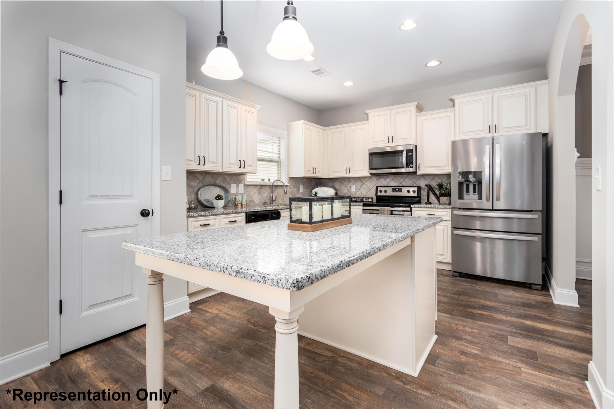 10 Brady Estates Murfreesboro, TN 37127 - Photo 5 of 23