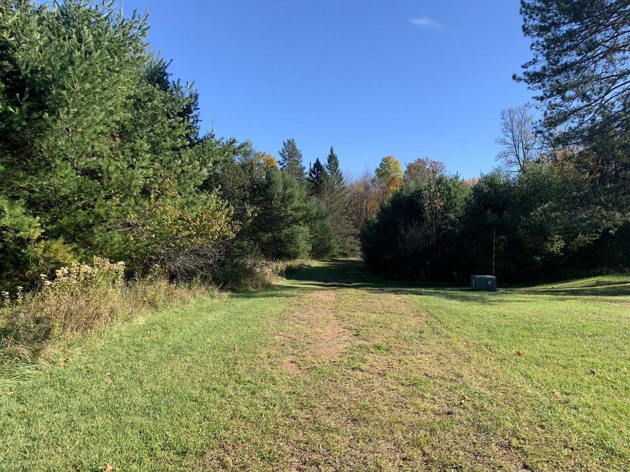 On East Anvil Lake Road, Unit 25 ACRES Eagle River, WI 54521 - Photo 2 of 7 Gallery Image 2