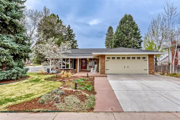$740,000 | 7398 South Costilla Street, Littleton, CO 80120