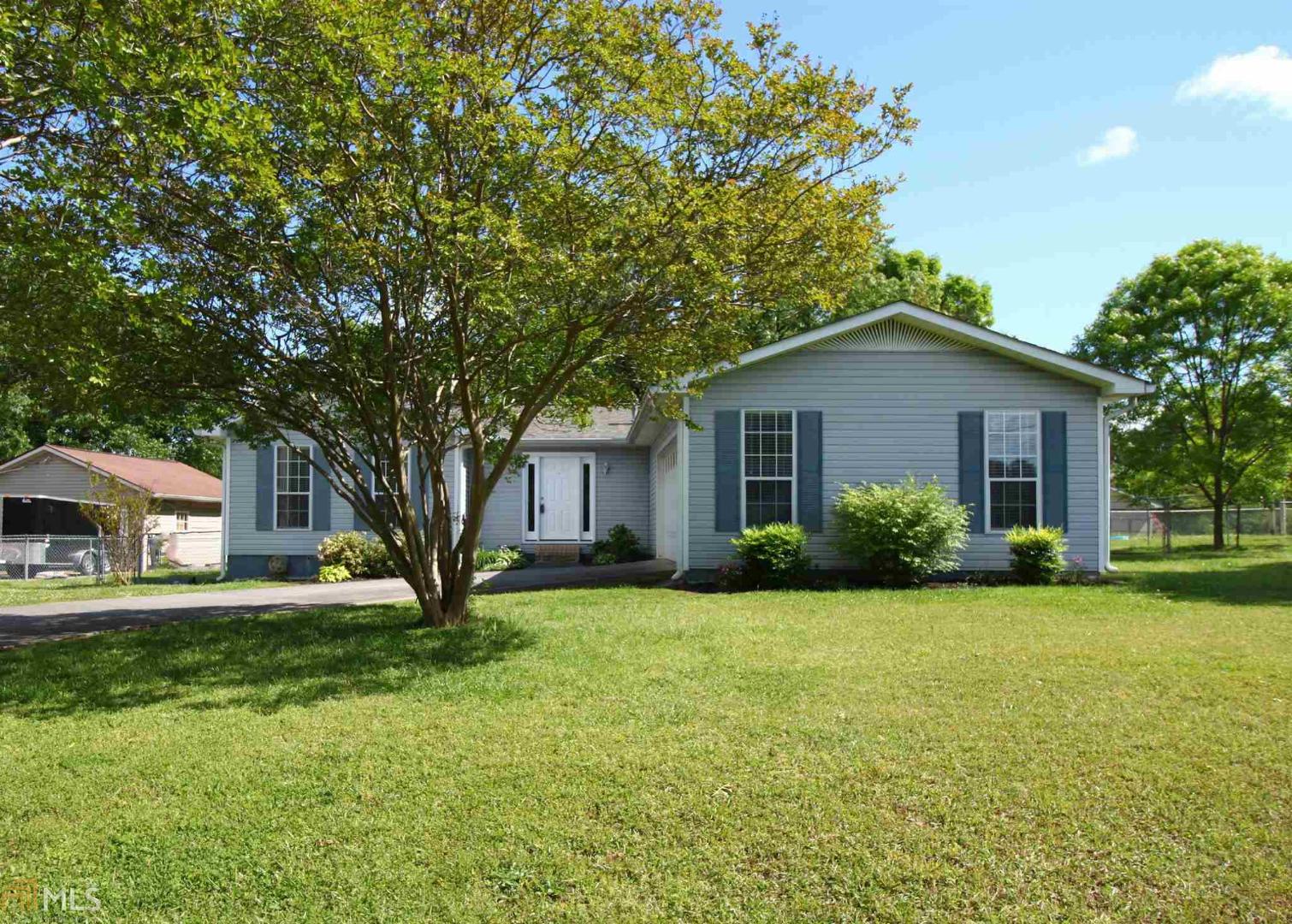 2 Kelli Drive Southwest Rome, GA 30165 - Photo 1 of 1
