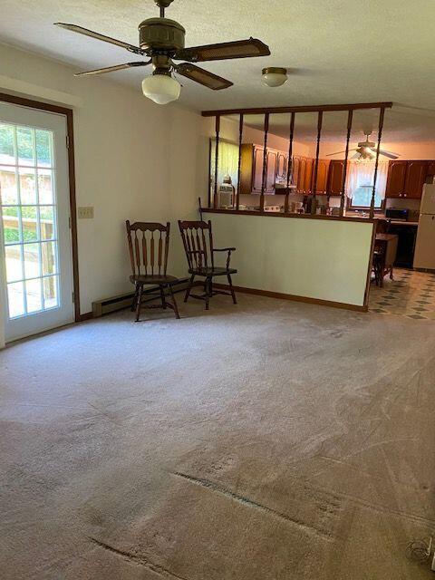 5545 Skeens Ridge Road Big Stone Gap, VA 24219 - Photo 8 of 20 Den