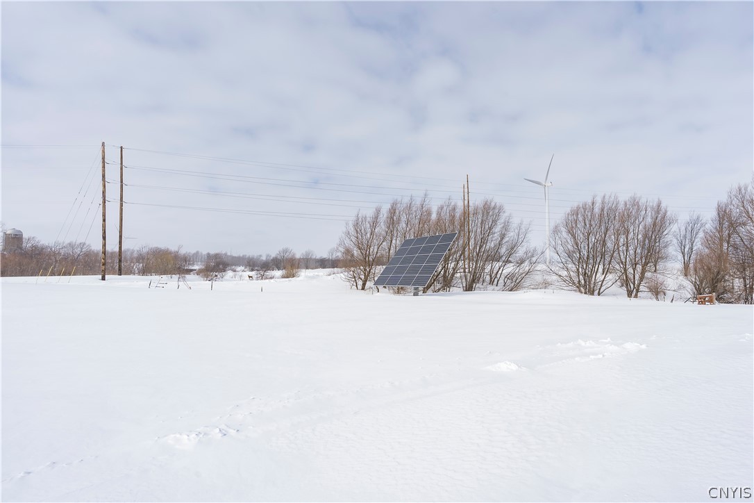 3821 Rector Road Martinsburg, NY 13367 - Photo 14 of 41 Solar panels
