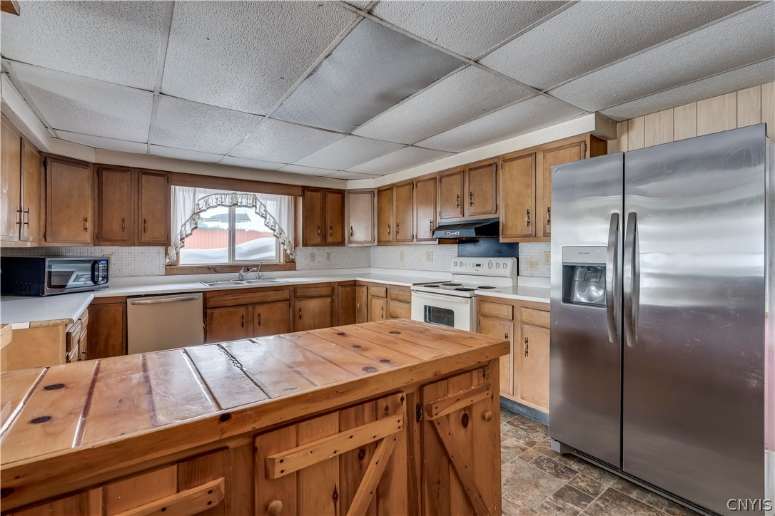 3821 Rector Road Martinsburg, NY 13367 - Photo 20 of 41