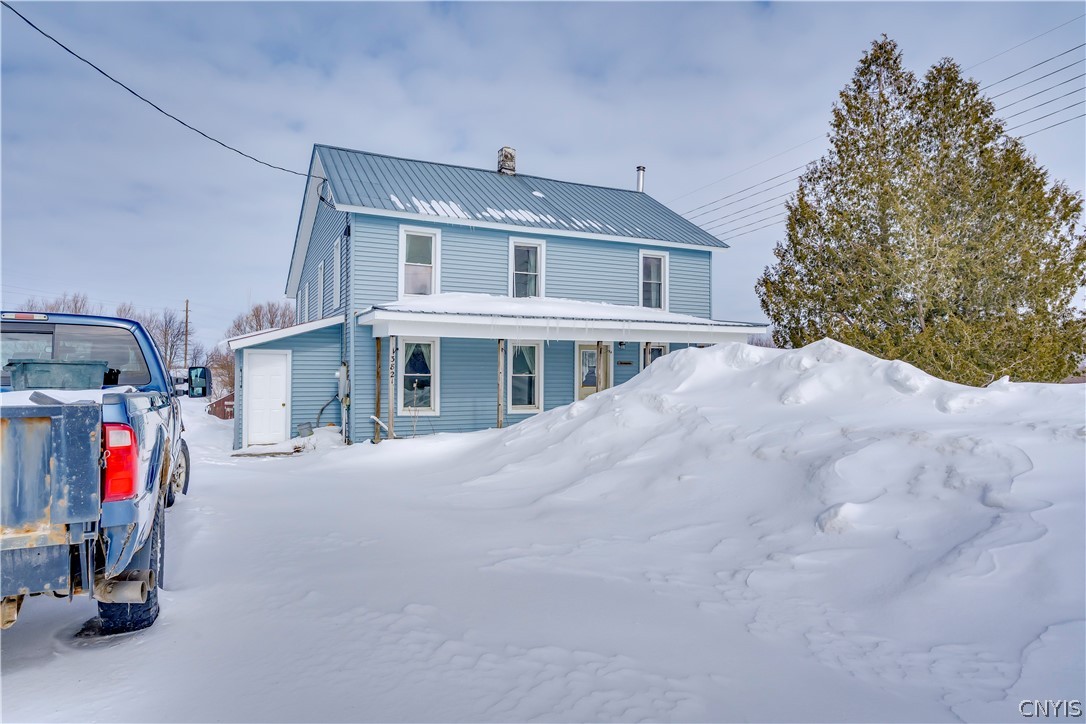 3821 Rector Road Martinsburg, NY 13367 - Photo 2 of 41