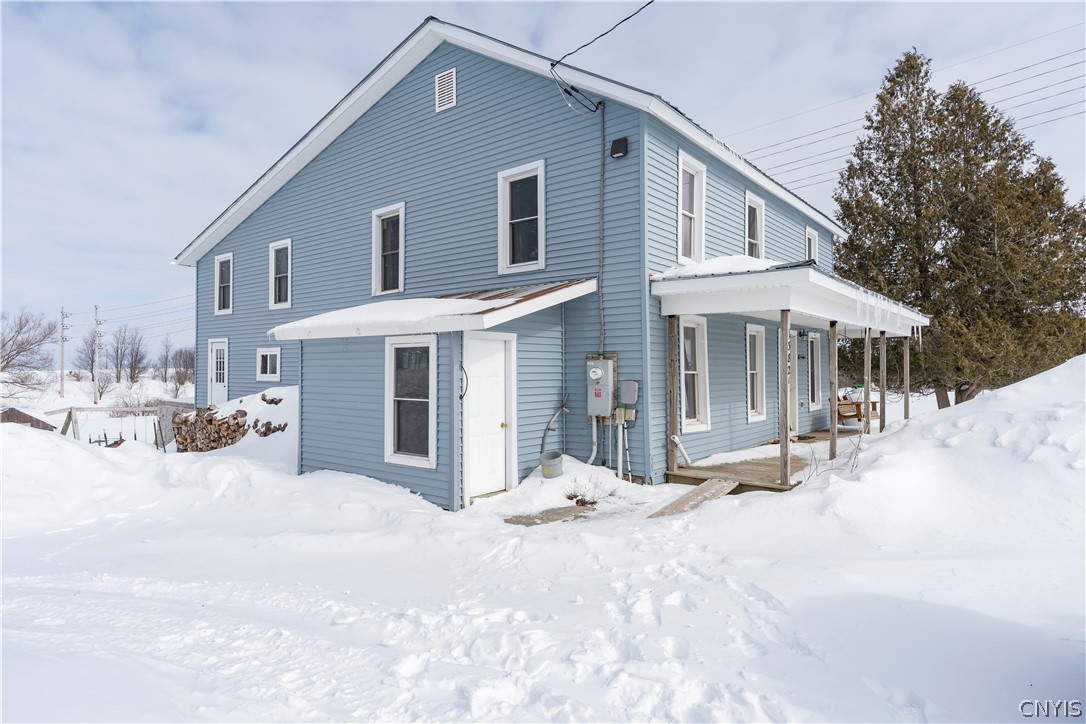 3821 Rector Road Martinsburg, NY 13367 - Photo 3 of 41