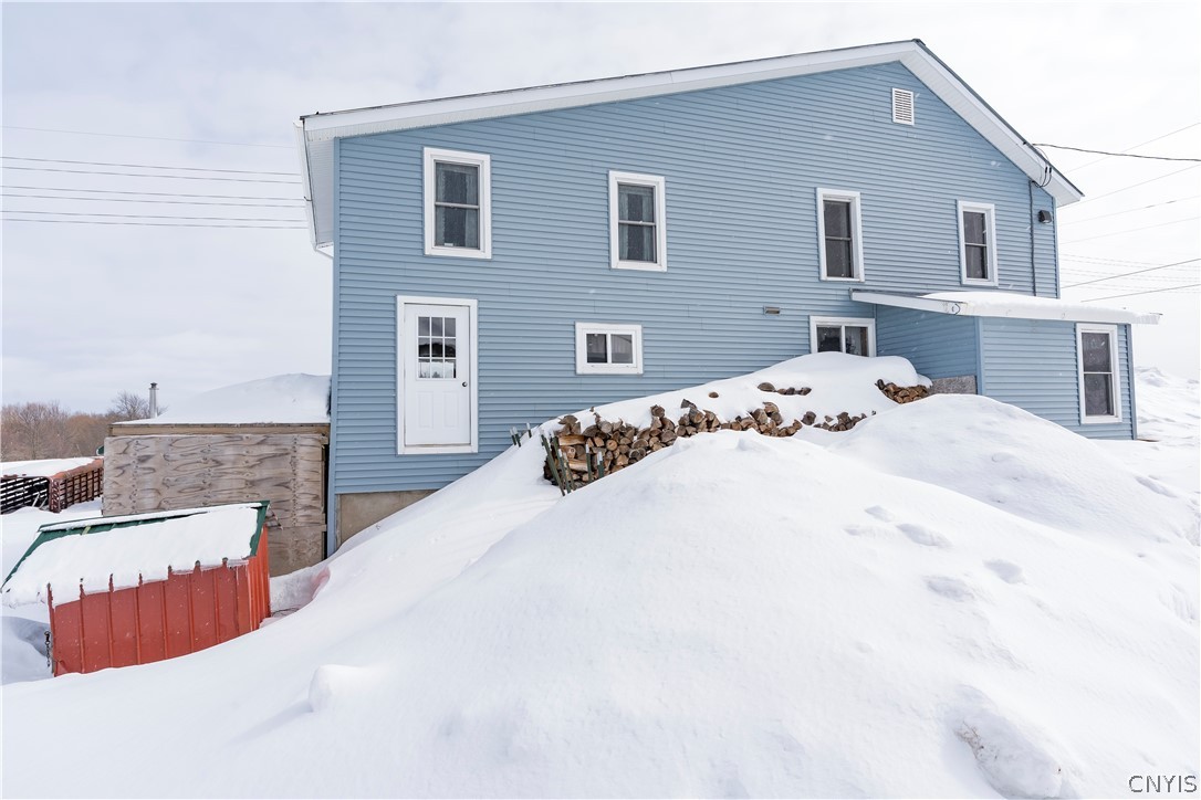 3821 Rector Road Martinsburg, NY 13367 - Photo 4 of 41