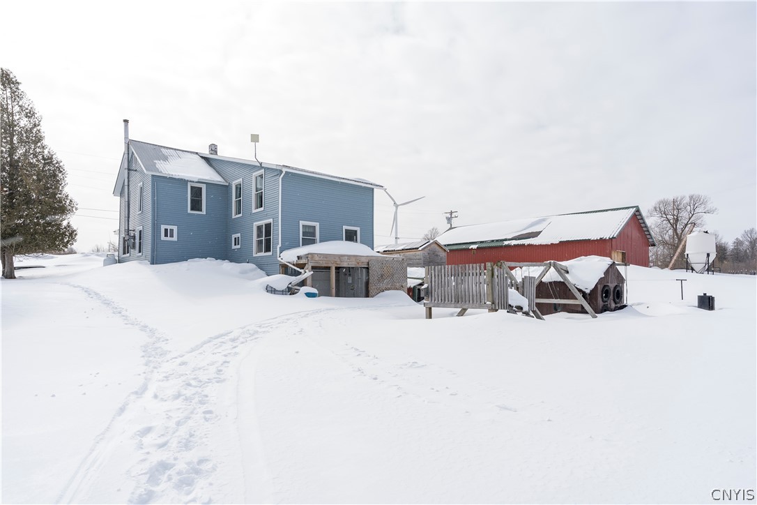 3821 Rector Road Martinsburg, NY 13367 - Photo 5 of 41