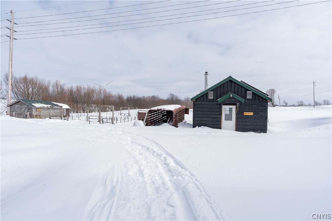 3821 Rector Road Martinsburg, NY 13367 - Photo 6 of 41