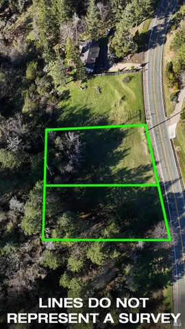 $9,000 | 26400-26500 Sherwood Road, Willits, CA 95490