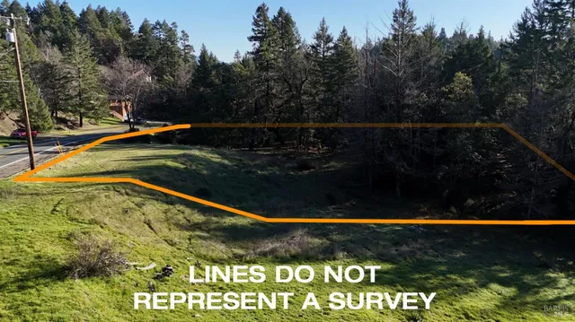 $9,000 | 26400-26500 Sherwood Road, Willits, CA 95490