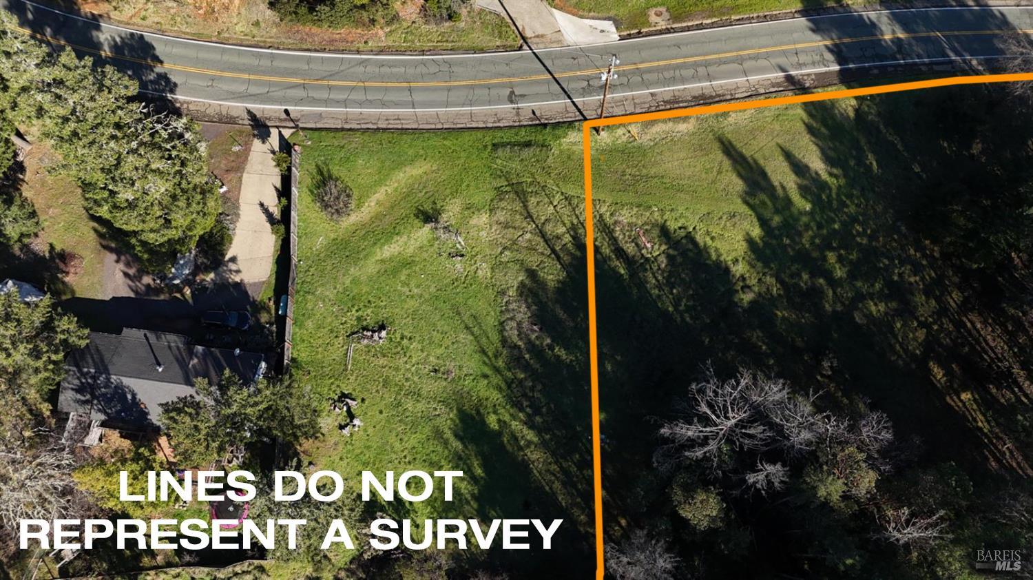 26400-26500 Sherwood Road Willits, CA 95490 - Photo 9 of 11