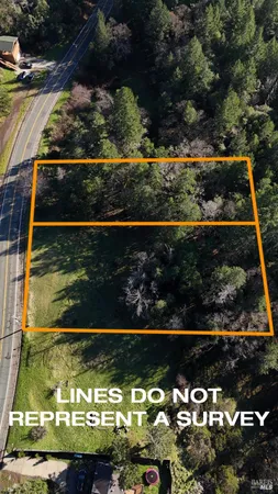 $9,000 | 26400-26500 Sherwood Road, Willits, CA 95490